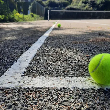 Panzió L'essongere Saint-Herblain