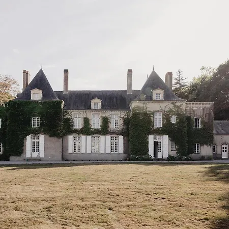 L'essongere 3* Saint-Herblain