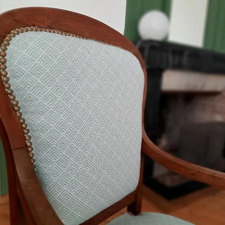 L'essongere Saint-Herblain