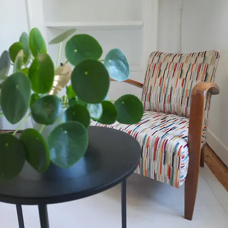 L'essongere Oda ve Kahvaltı