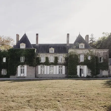 L'essongere 3* Saint-Herblain