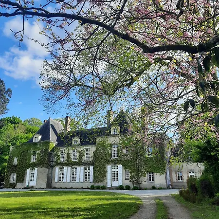 Oda ve Kahvaltı L'essongere