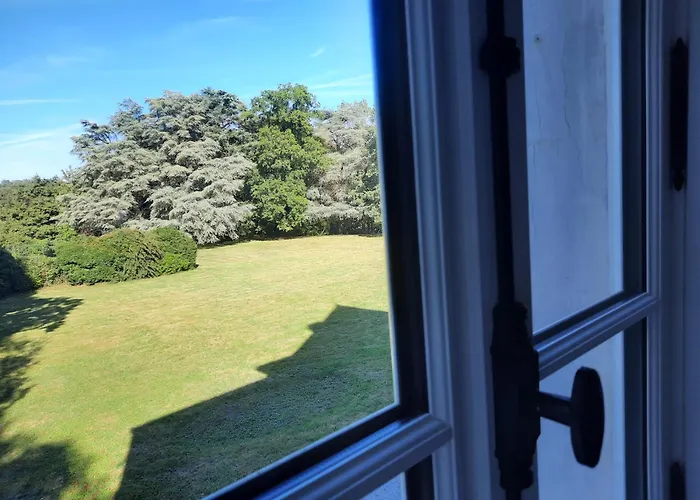 L'essongère 3* Saint-Herblain