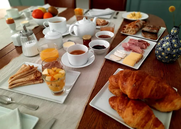 L'essongère Saint-Herblain