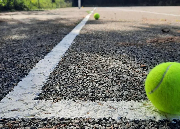 Alojamento de Acomodação e Pequeno-almoço L'essongere Saint-Herblain