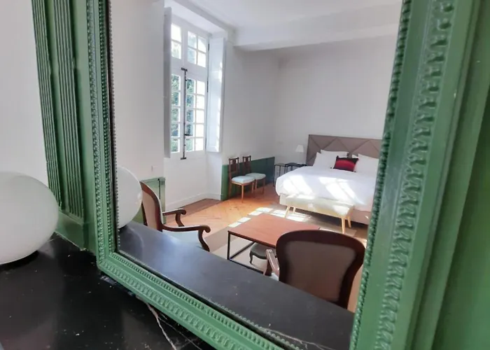 L'essongère Couette-café Saint-Herblain