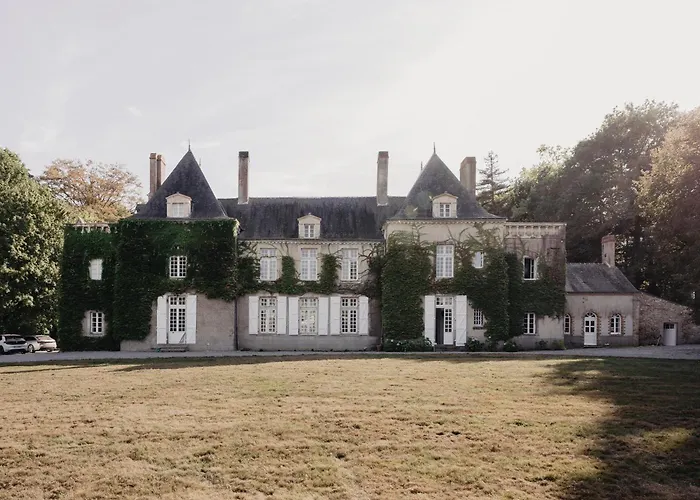 L'essongere 3* Saint-Herblain