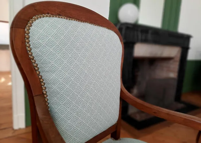 L'essongere Saint-Herblain