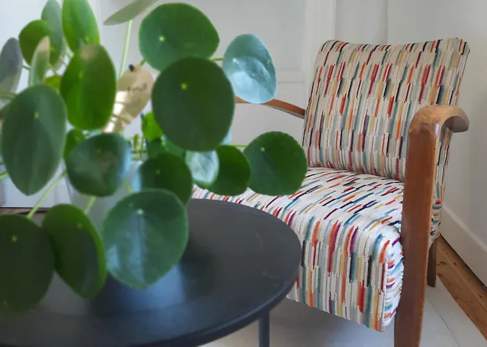 L'essongere Alojamento de Acomodação e Pequeno-almoço