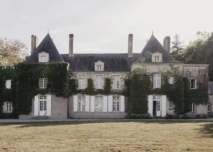 L'essongere 3* Saint-Herblain